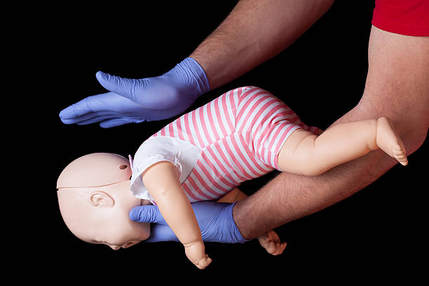 dvr bébé